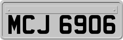 MCJ6906