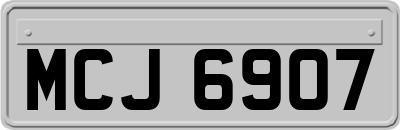 MCJ6907