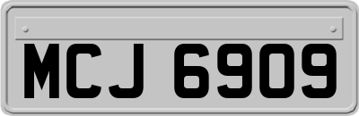 MCJ6909