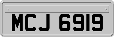 MCJ6919