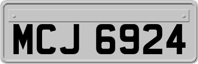 MCJ6924