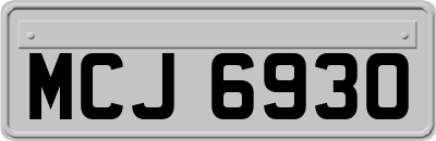 MCJ6930