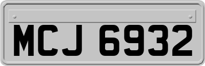 MCJ6932