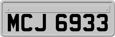 MCJ6933