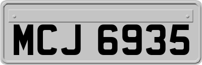 MCJ6935