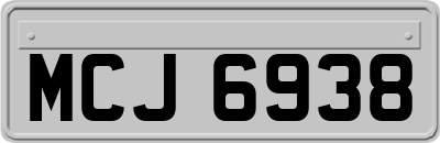 MCJ6938