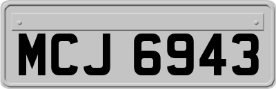 MCJ6943