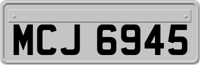 MCJ6945