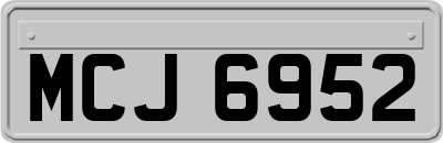 MCJ6952