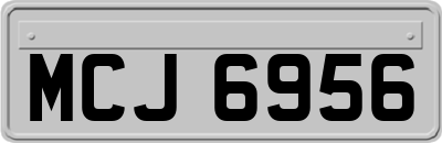 MCJ6956
