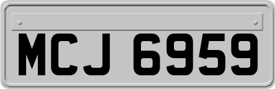 MCJ6959