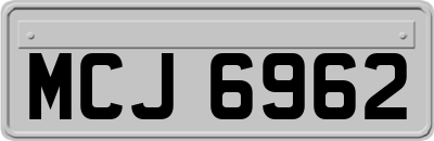 MCJ6962
