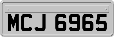 MCJ6965