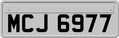 MCJ6977