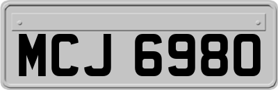 MCJ6980