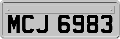 MCJ6983