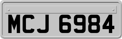 MCJ6984