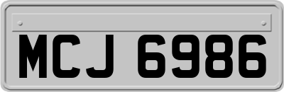 MCJ6986