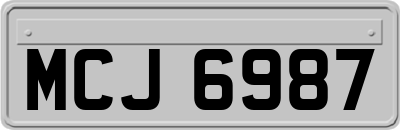 MCJ6987