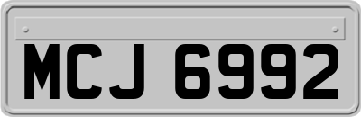 MCJ6992