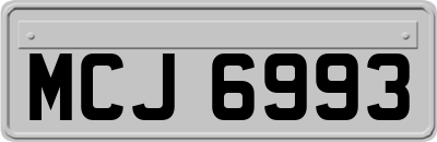 MCJ6993