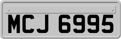 MCJ6995