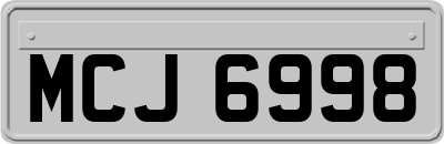 MCJ6998