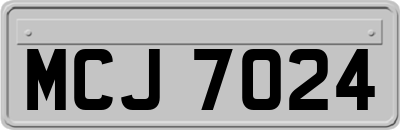 MCJ7024