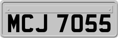 MCJ7055