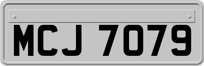 MCJ7079