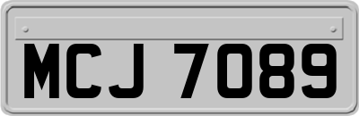 MCJ7089