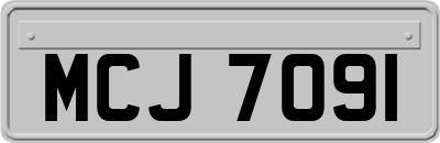MCJ7091