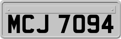 MCJ7094