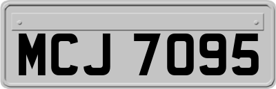 MCJ7095