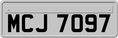 MCJ7097