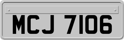 MCJ7106