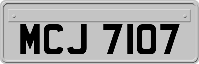 MCJ7107