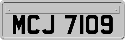 MCJ7109