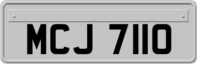 MCJ7110