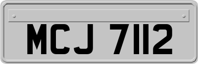 MCJ7112