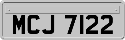 MCJ7122