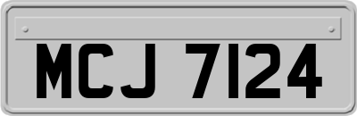 MCJ7124