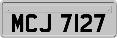 MCJ7127