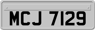 MCJ7129