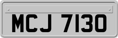 MCJ7130