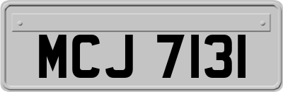 MCJ7131
