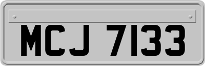 MCJ7133