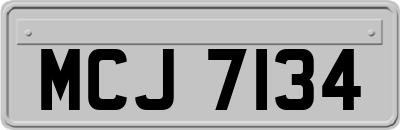 MCJ7134