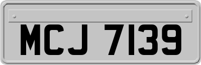 MCJ7139