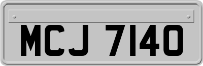 MCJ7140